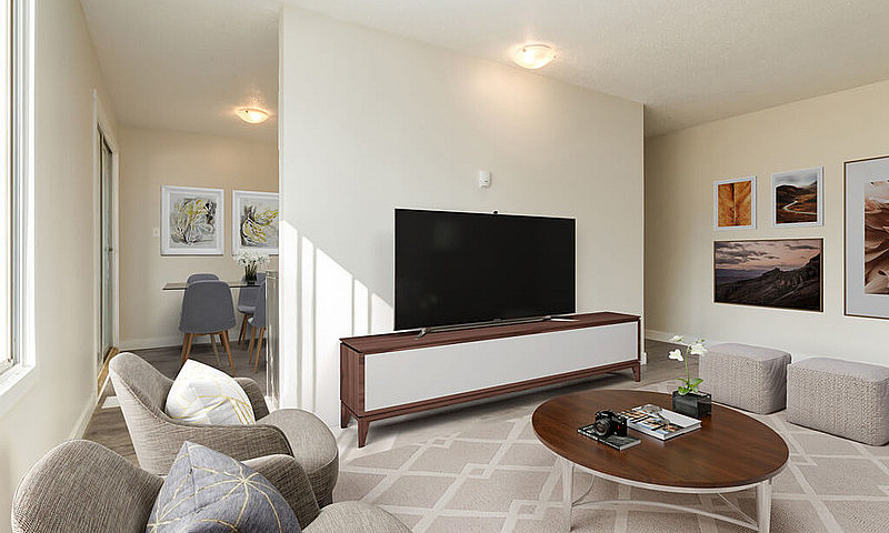 Apartments With In S...