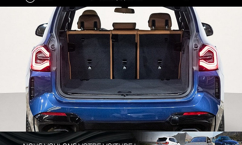 2023 Bmw X3 Xdrive30...