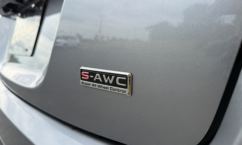 2018 Mitsubishi Ecli...