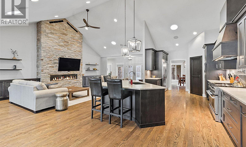 1304 River Street Ka...