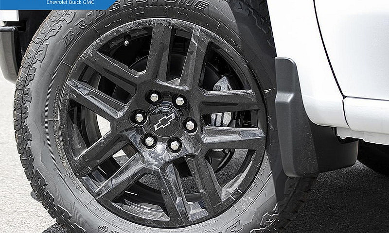 2026 Chevrolet Silve...
