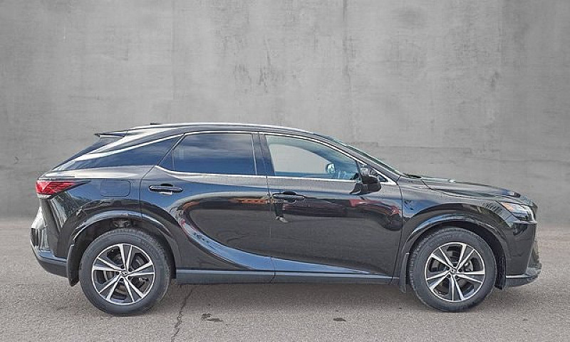 2023 Lexus Rx 350 | ...