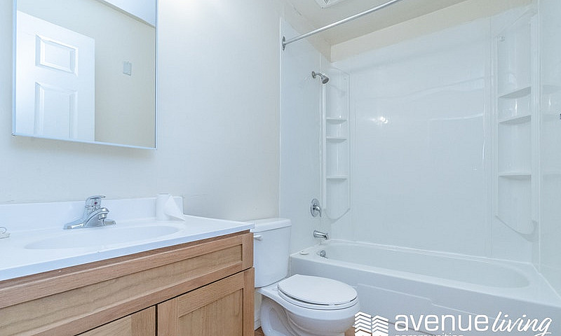 Affordable Apartment...