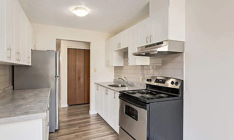 Affordable Apartment...