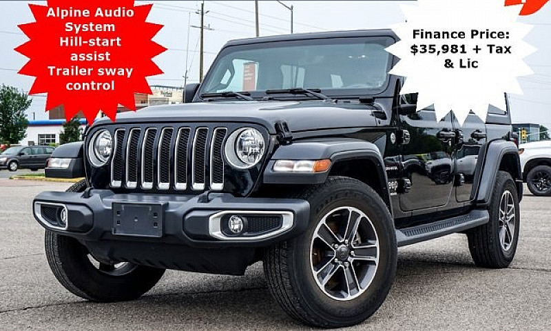 2023 Jeep Wrangler S...