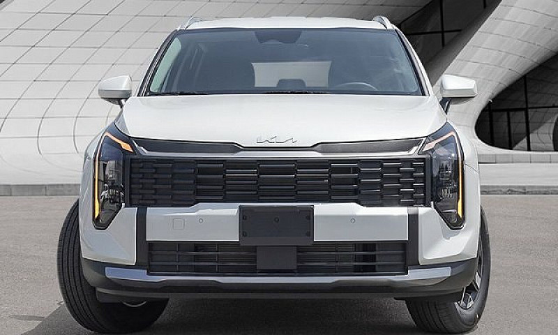 2026 Kia Sportage Lx...