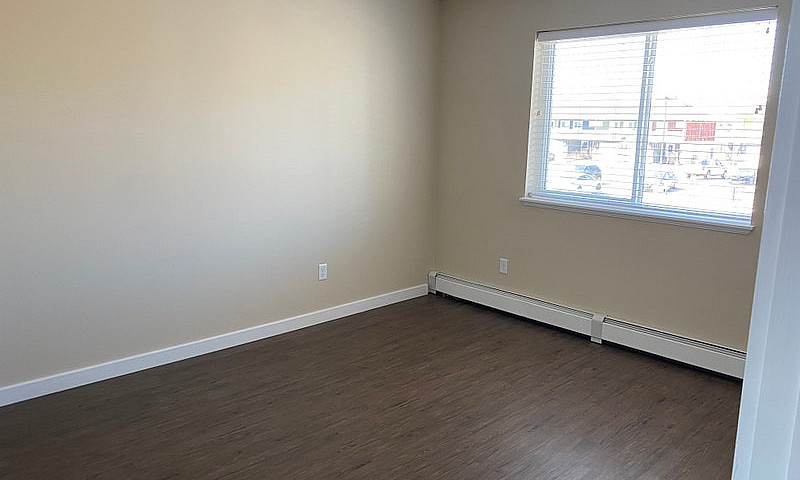Prairie View Estates...