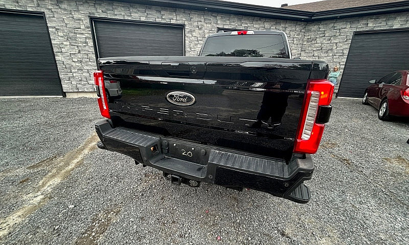 Ford F350 2024...