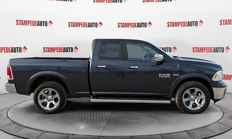2013 Ram 1500 Larami...