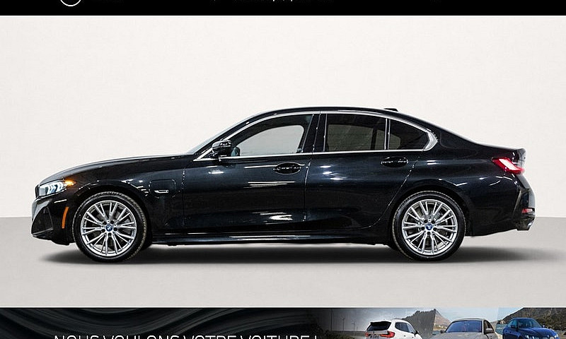 2023 Bmw 3 Series 33...