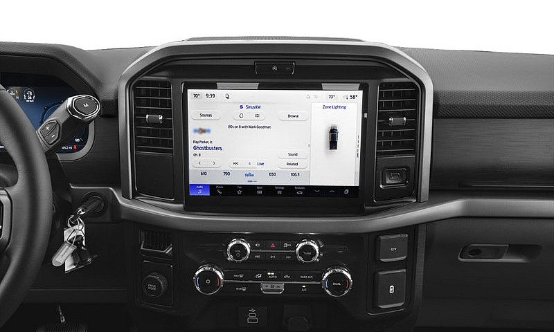 2026 Ford F-150 Xlt ...