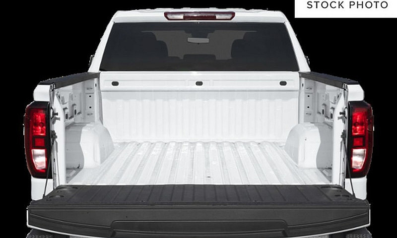2026 Gmc Sierra 1500...