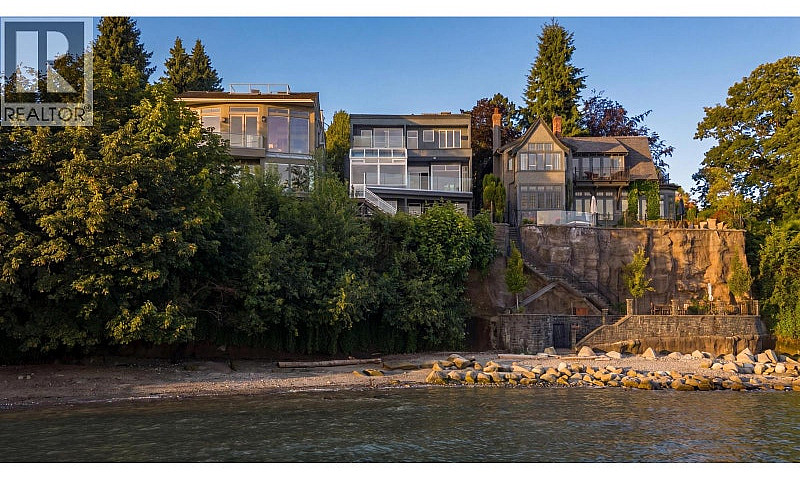 2711 Point Grey Road...