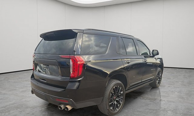 2022 Gmc Yukon Denal...