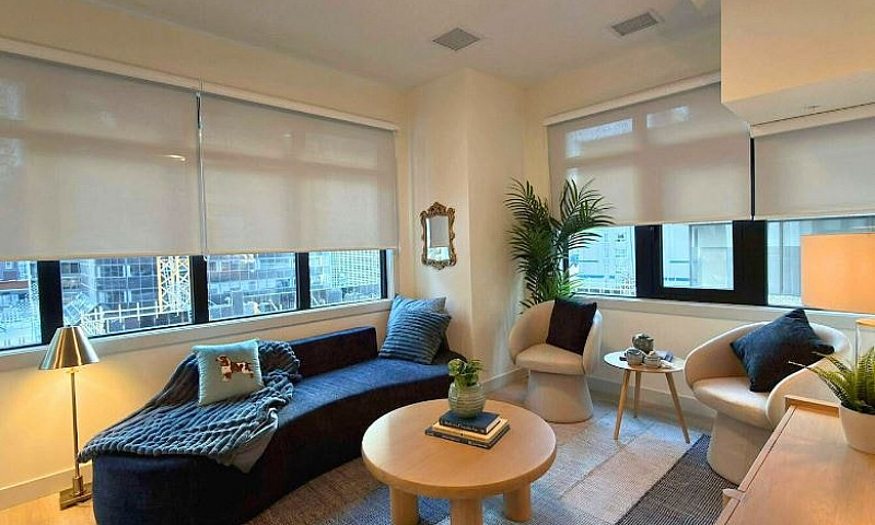 1 Bedroom + 1 Bath C...