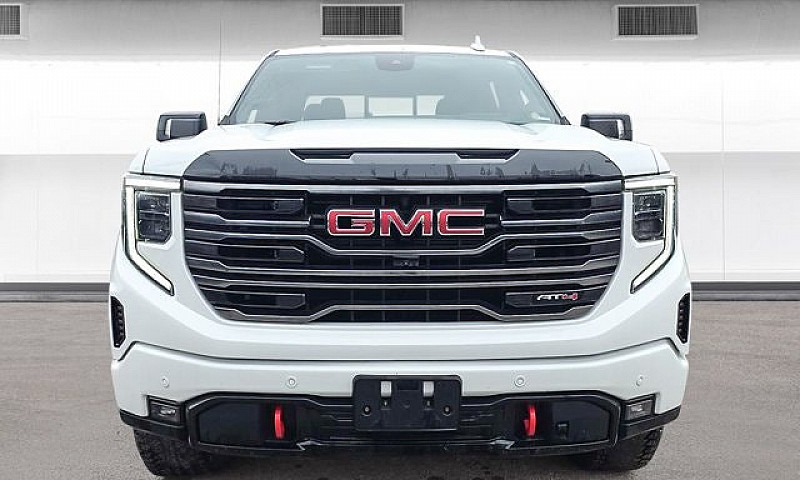 2025 Gmc Sierra 1500...