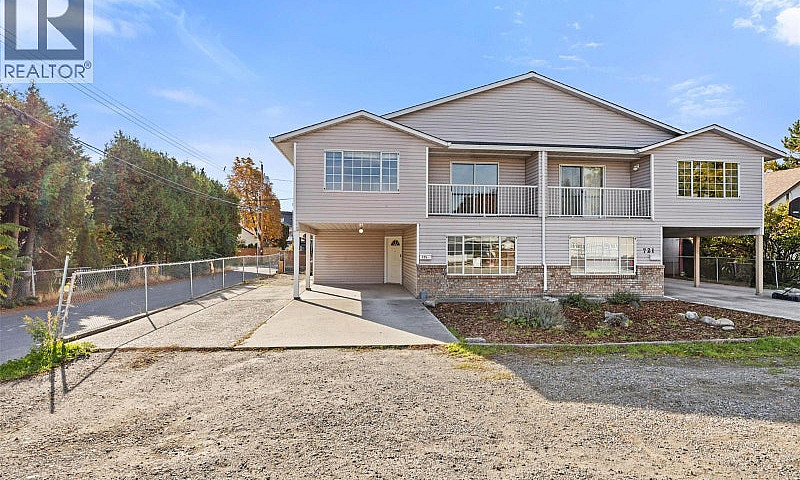 721 Francis Avenue K...