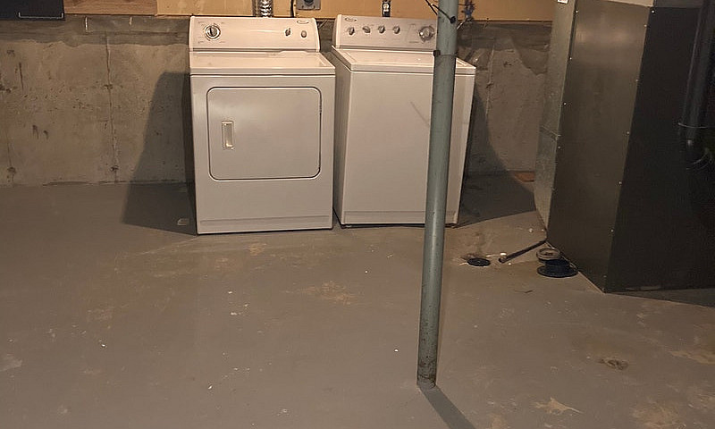 3 Bedroom Townhouse!...