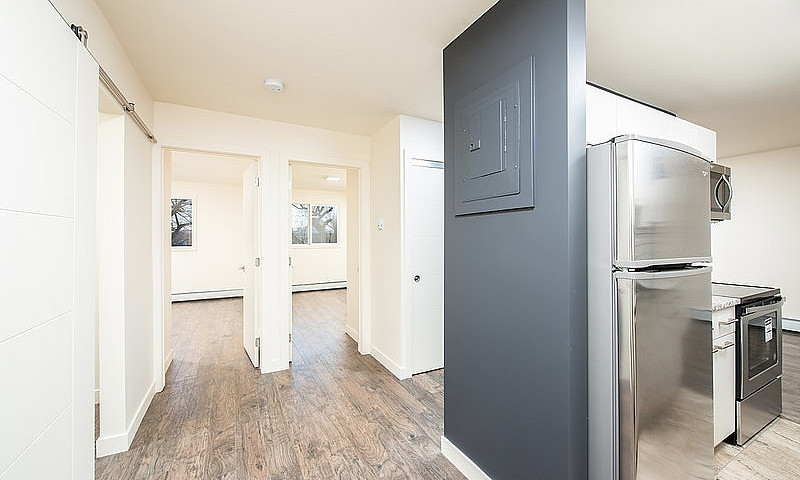 Winston Manor Apartm...