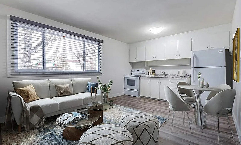 Apartments For Rent ...