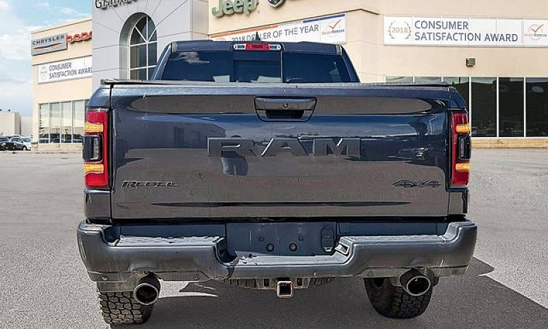 2020 Ram 1500 Rebel...