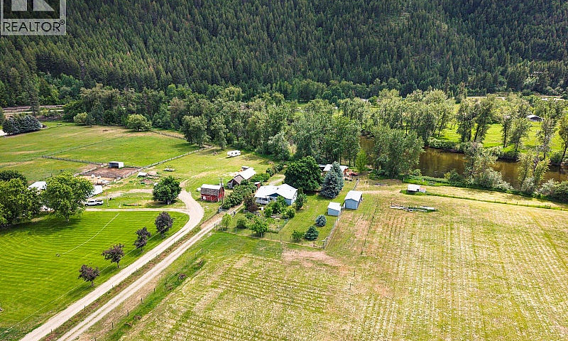 460 South Nursery Ro...
