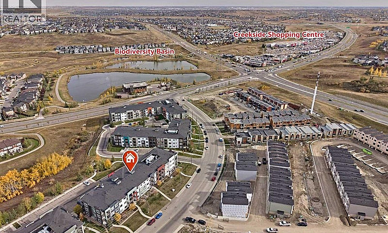 305, 12 Sage Hill Te...