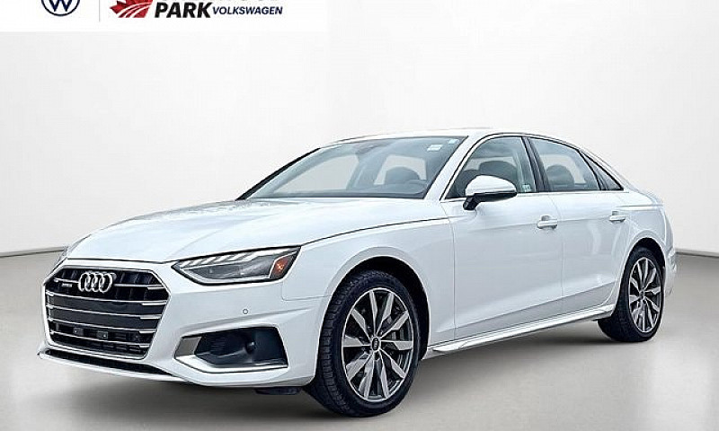 2023 Audi A4 Sedan K...