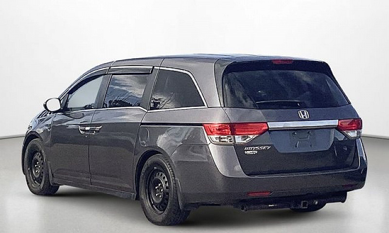 2016 Honda Odyssey E...
