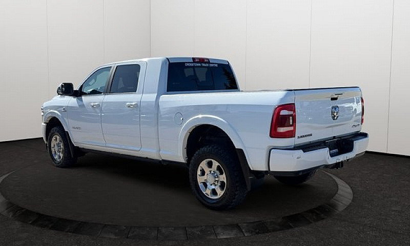 2022 Ram 2500 Larami...