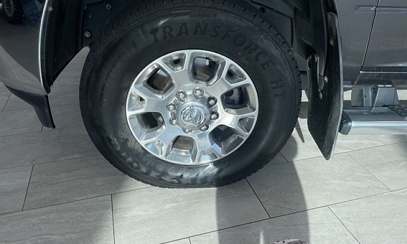 2024 Ram 3500 Larami...