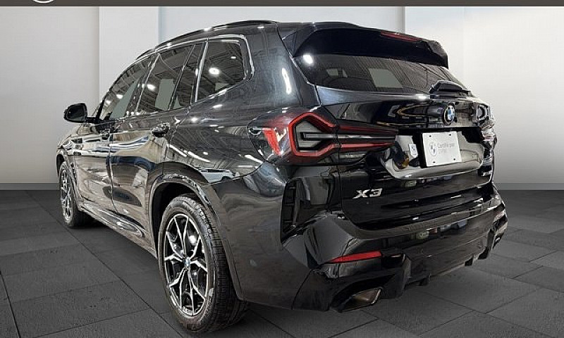 2024 Bmw X3 Xdrive30...