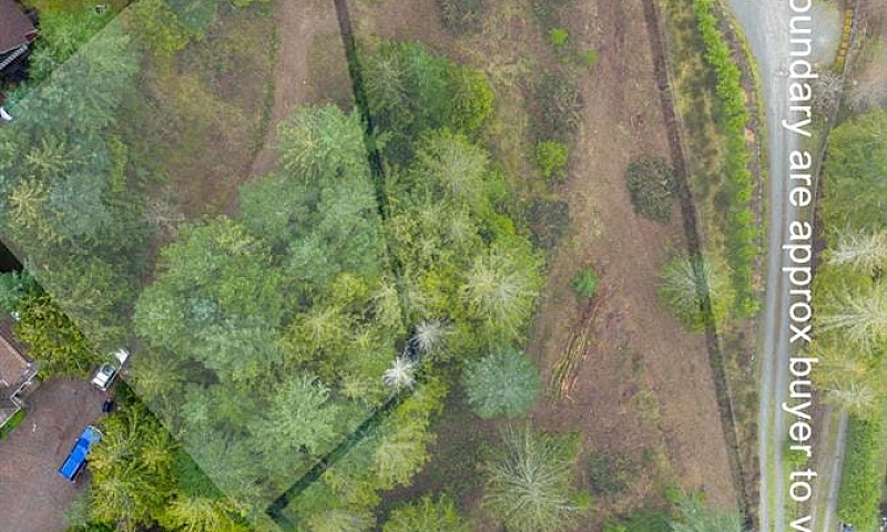 Lot A Streamside Pl ...