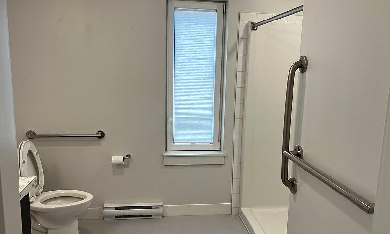 1 Bedroom Apartment ...