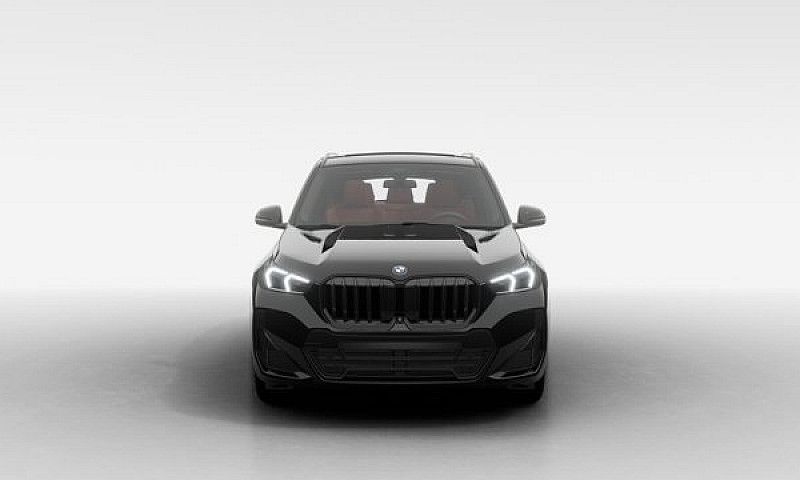 2026 Bmw X1 Xdrive28...