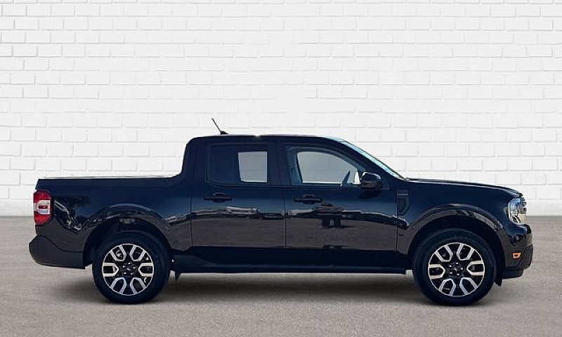 2024 Ford Maverick L...