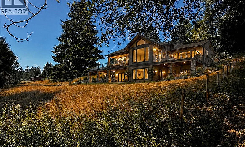 Lot 1 Otter Point Rd...