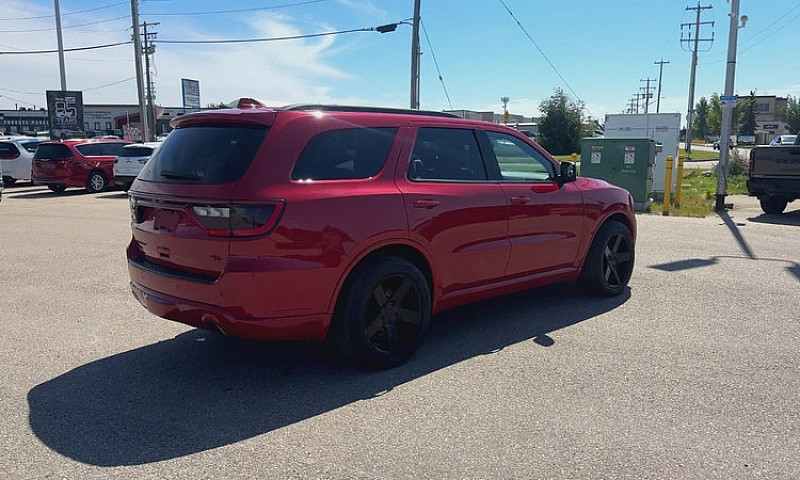 2020 Dodge Durango R...