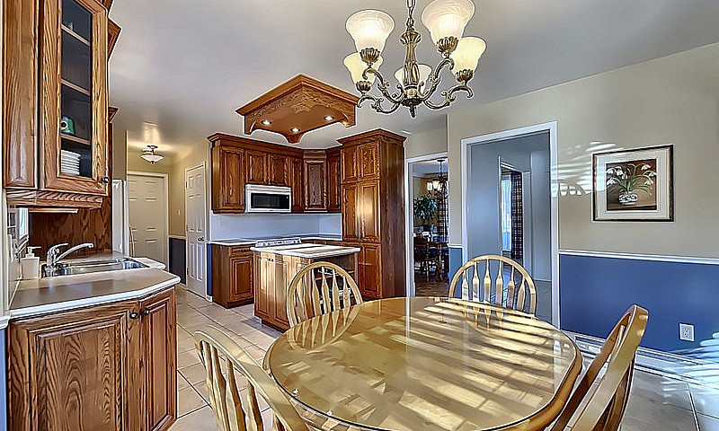 934 000$ - Maison 2 ...