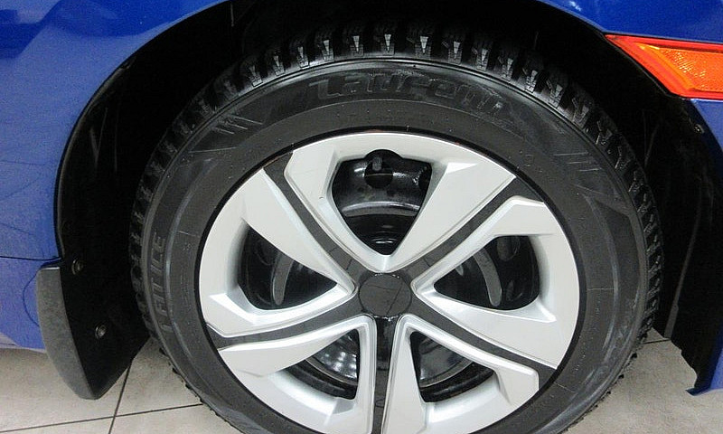 Honda Civic 2021 Lx ...