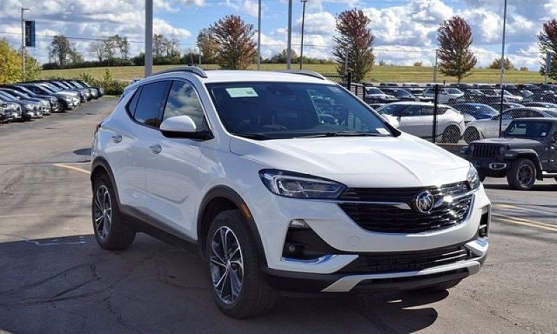 2022 Buick Encore Gx...