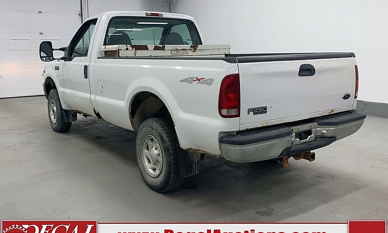 1999 Ford F-250...