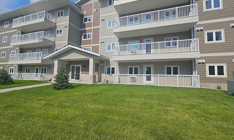 Mountain View Apartm...