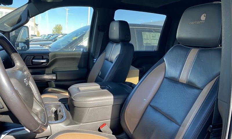 2021 Chevrolet Silve...