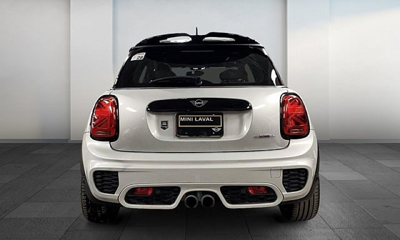 2021 Mini 3 Portes J...