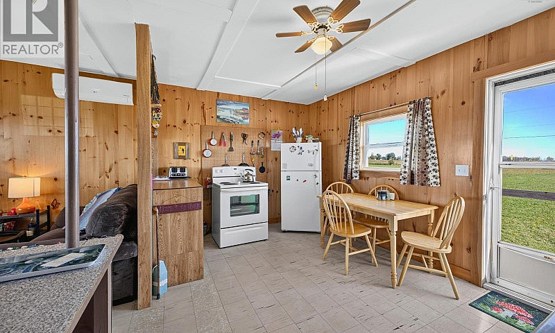 31 Quahog Lane Brule...