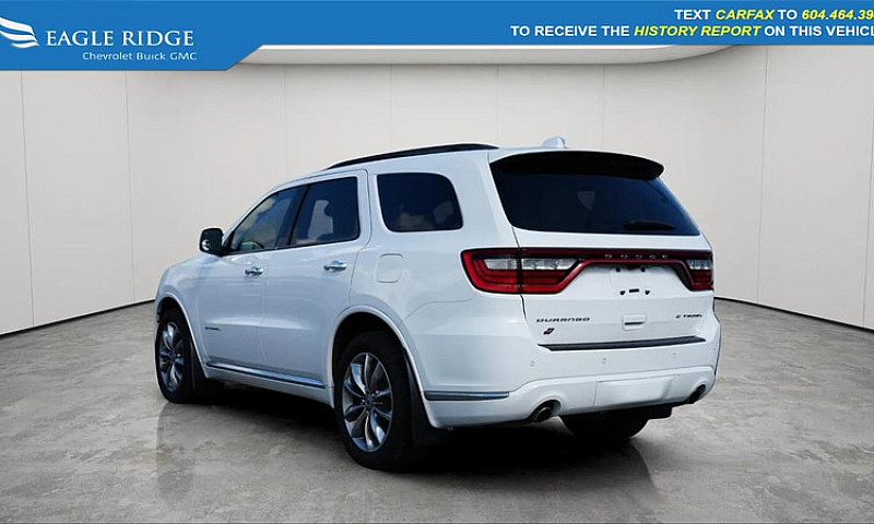 2021 Dodge Durango C...