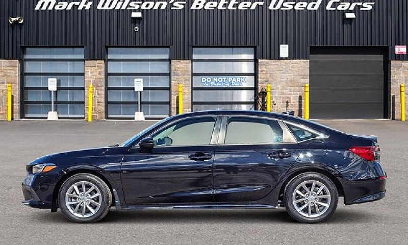 2024 Honda Civic Sed...