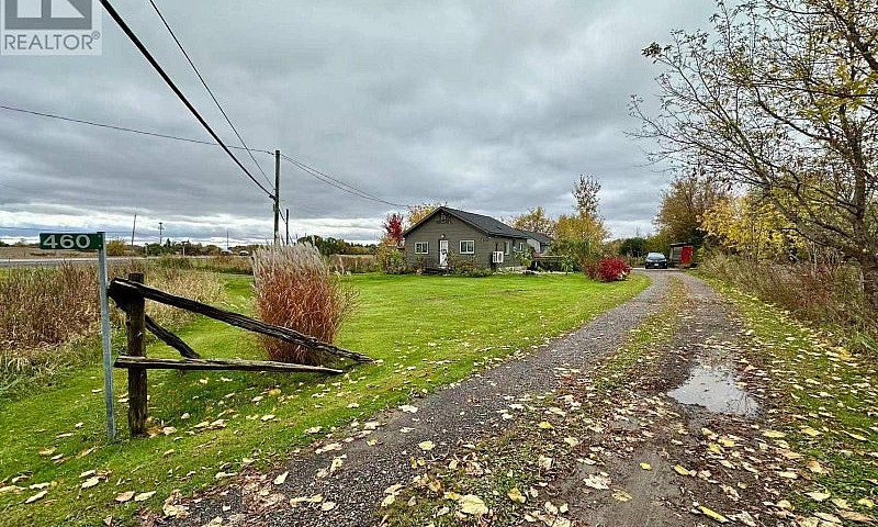 460 River Road Ottaw...