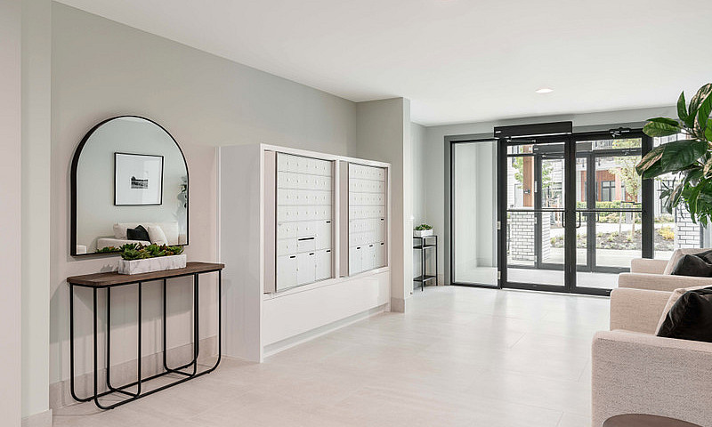 Parksville 2 Bedroom...